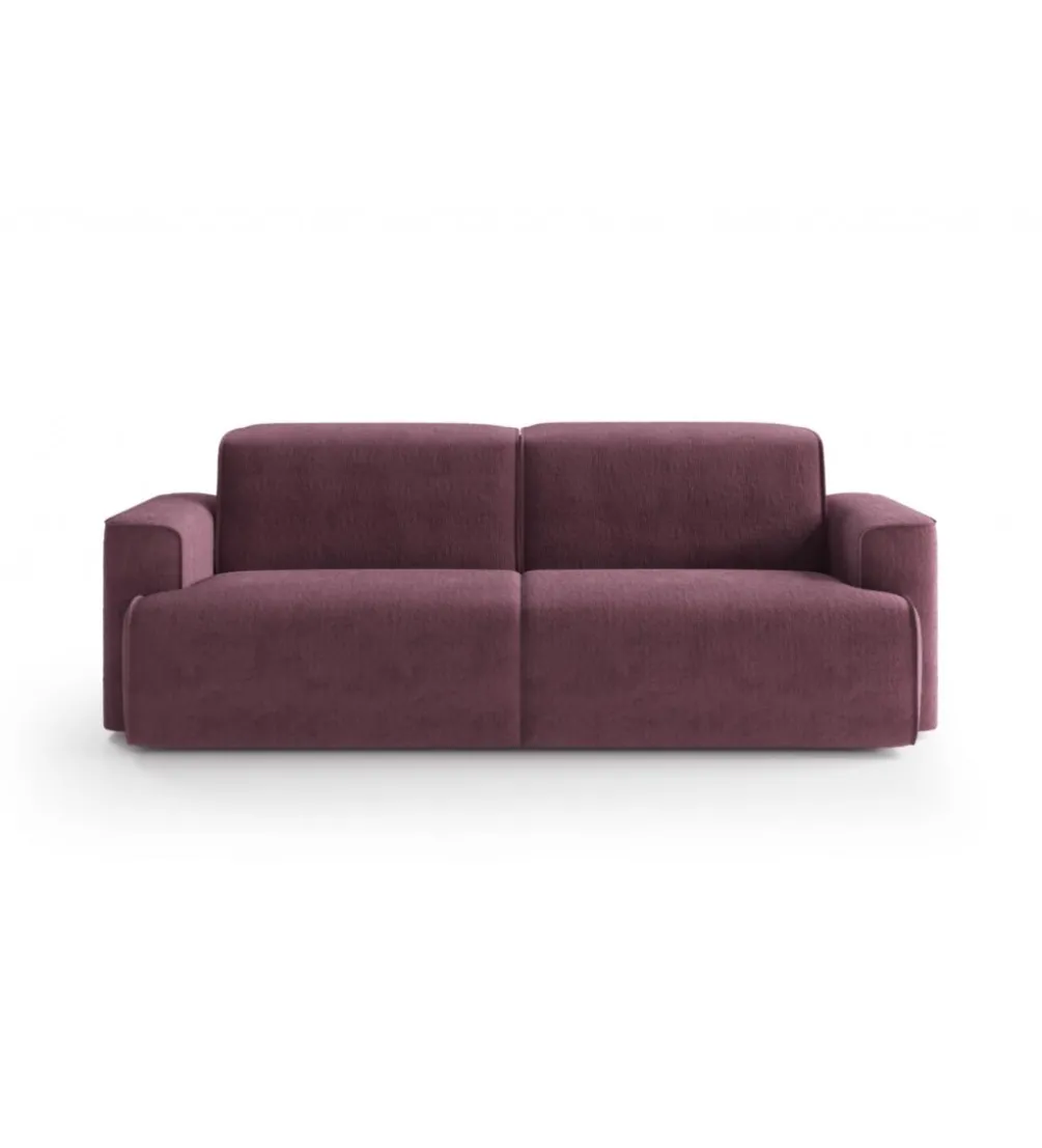 Sofa rozkładana LORETTO 248 cm z funkcją spania
