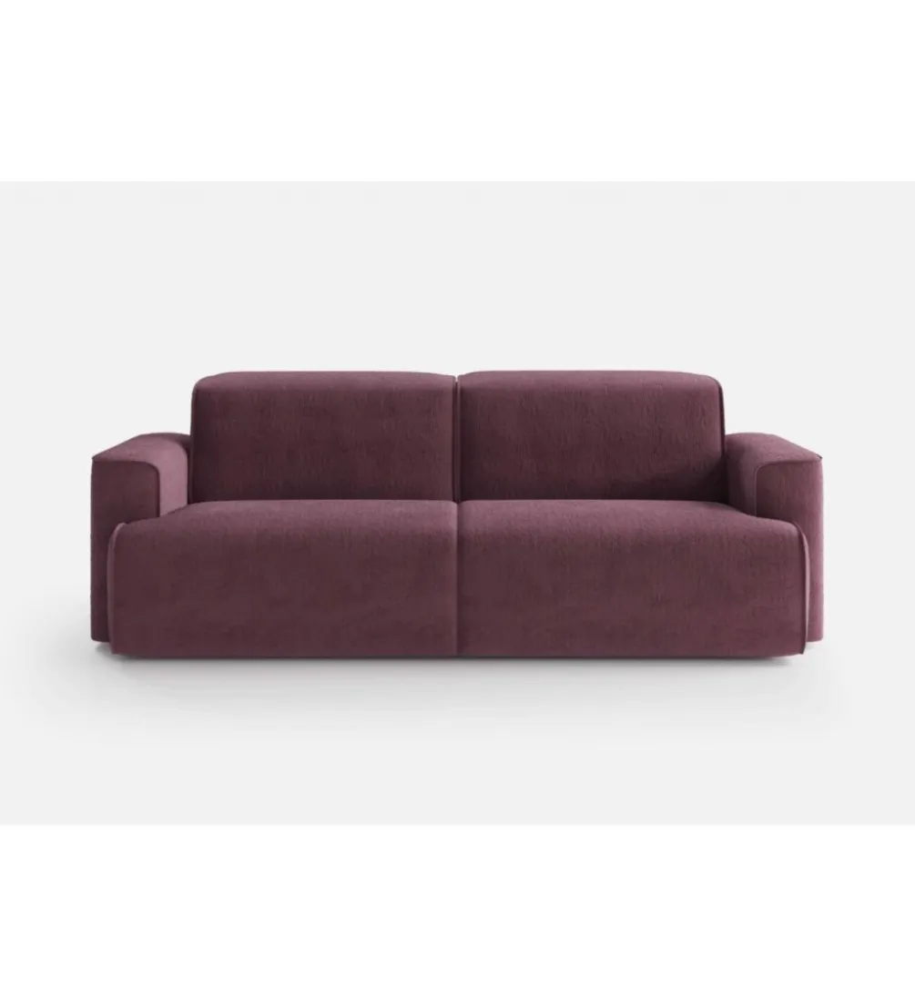 Sofa rozkładana LORETTO 248 cm z funkcją spania