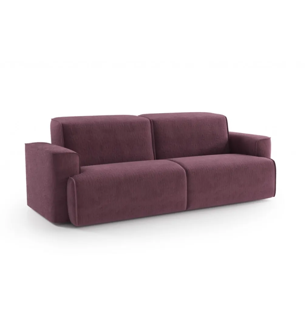 Sofa rozkładana LORETTO 248 cm z funkcją spania