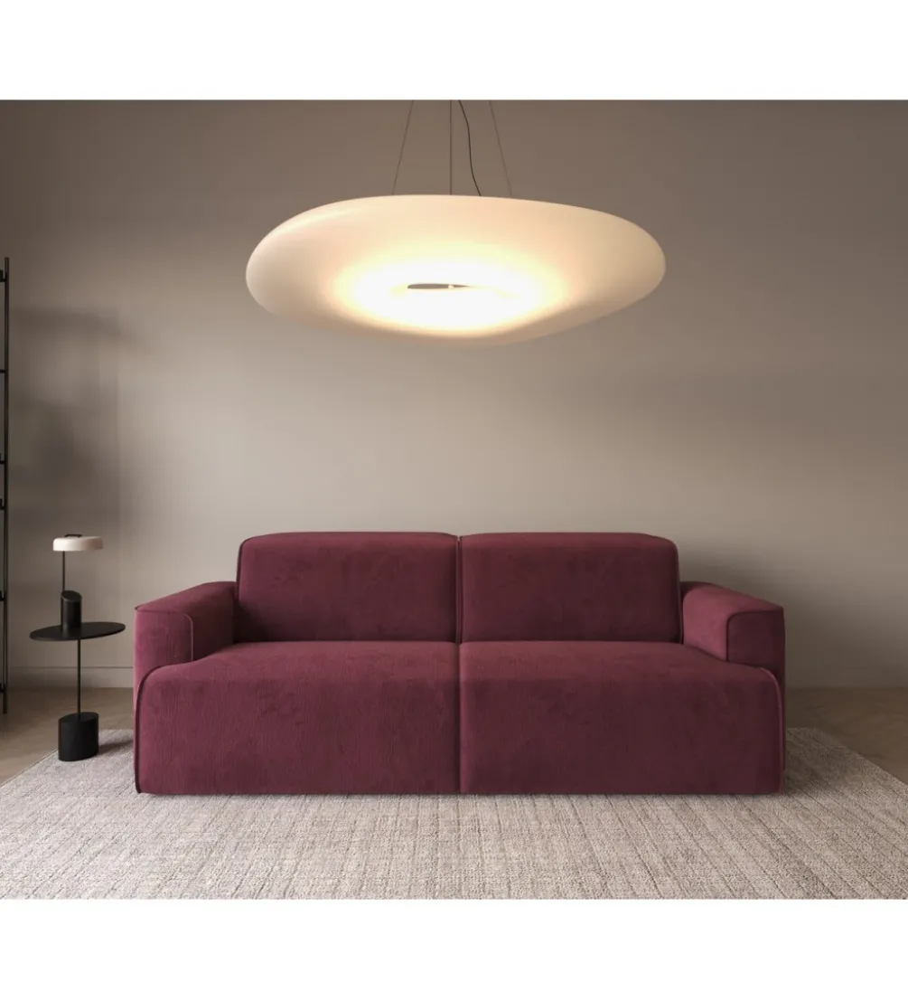 Sofa rozkładana LORETTO 248 cm z funkcją spania