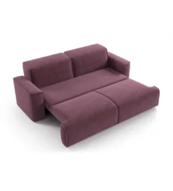 Sofa rozkładana LORETTO 248 cm z funkcją spania