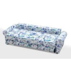 Sofa rozkładana MAGNETIC 256 cm z funkcją spania