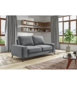 Sofa rozkładana MAKO Flavio MINI 182 cm z funkcją spania