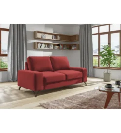 Sofa rozkładana MAKO Flavio MINI 182 cm z funkcją spania