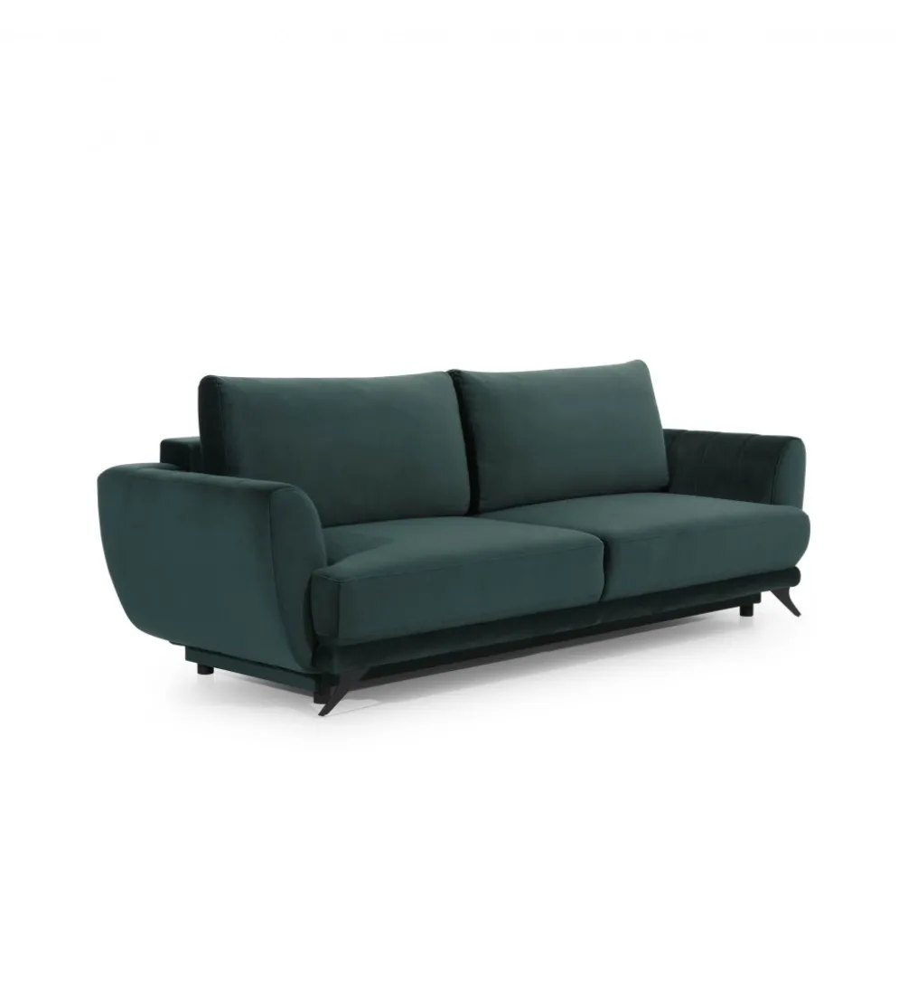 Sofa rozkładana MEGIS 250 cm z funkcją spania