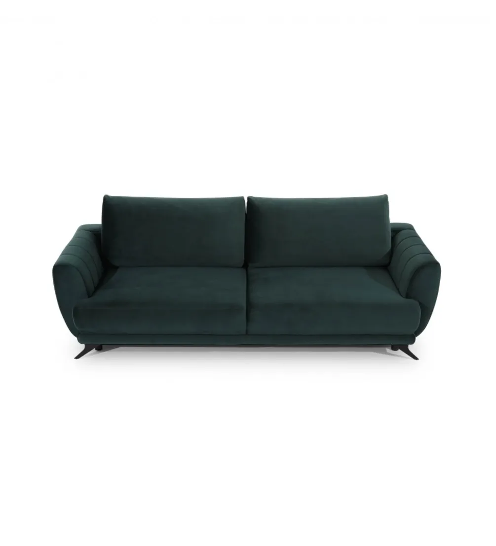 Sofa rozkładana MEGIS 250 cm z funkcją spania