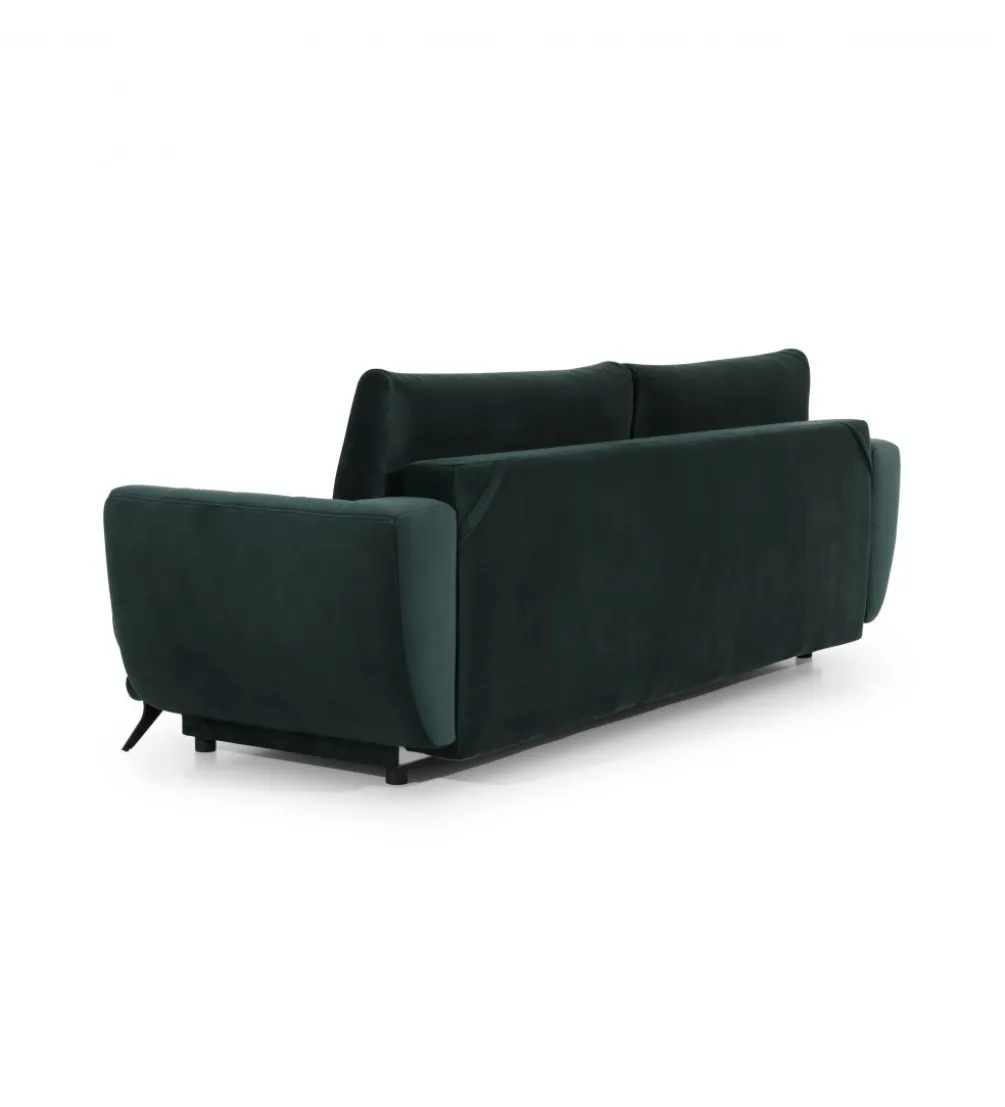 Sofa rozkładana MEGIS 250 cm z funkcją spania