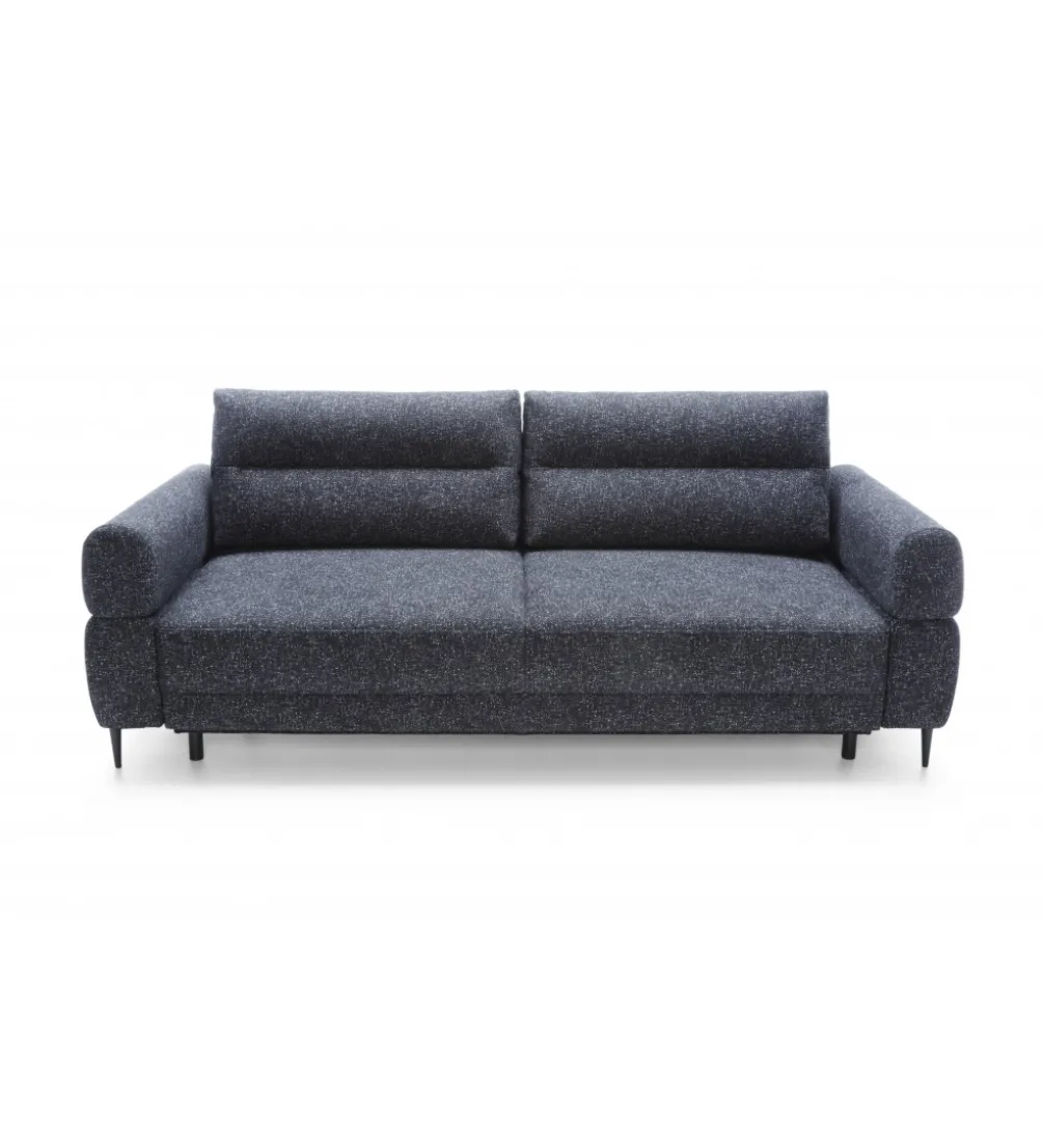 Sofa rozkładana NORDIC 232 cm z funkcją spania