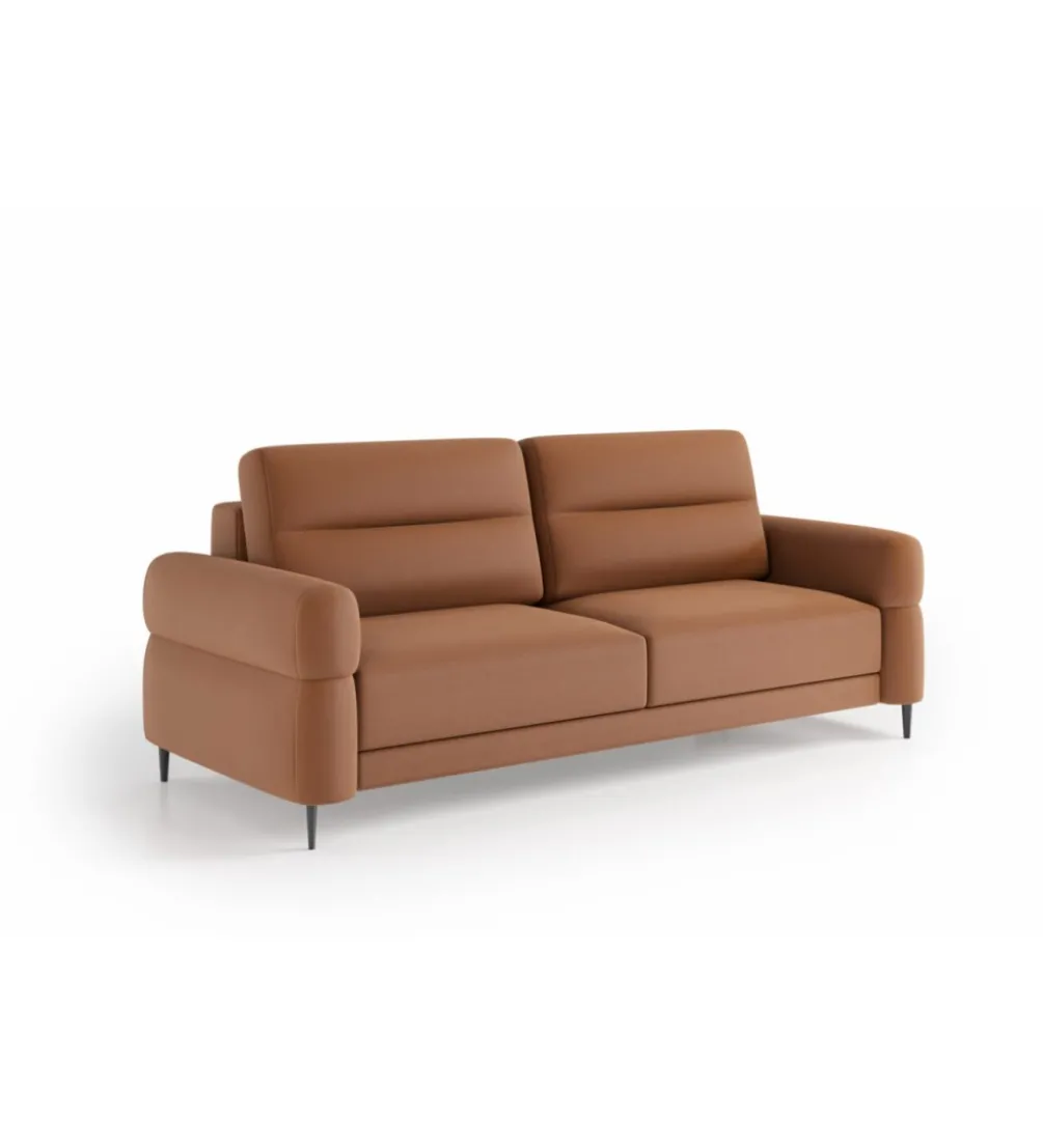 Sofa rozkładana NORDIC 232 cm z funkcją spania