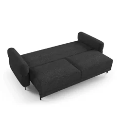 Sofa rozkładana NORDIC 232 cm z funkcją spania