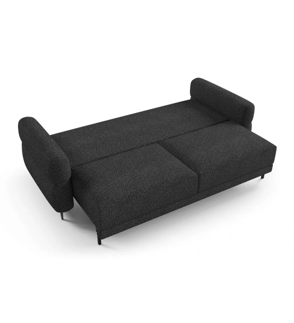 Sofa rozkładana NORDIC 232 cm z funkcją spania