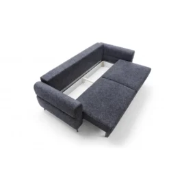 Sofa rozkładana NORDIC 232 cm z funkcją spania