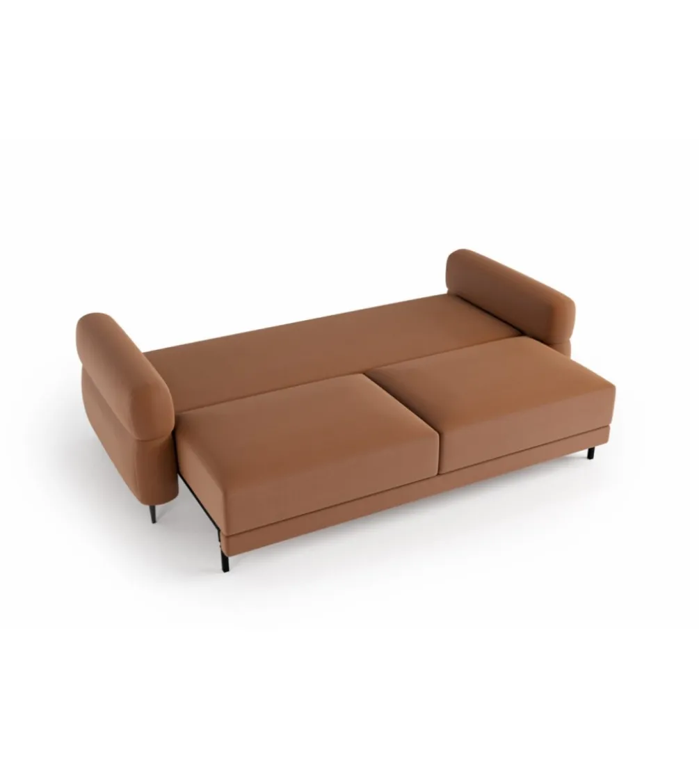 Sofa rozkładana NORDIC 232 cm z funkcją spania