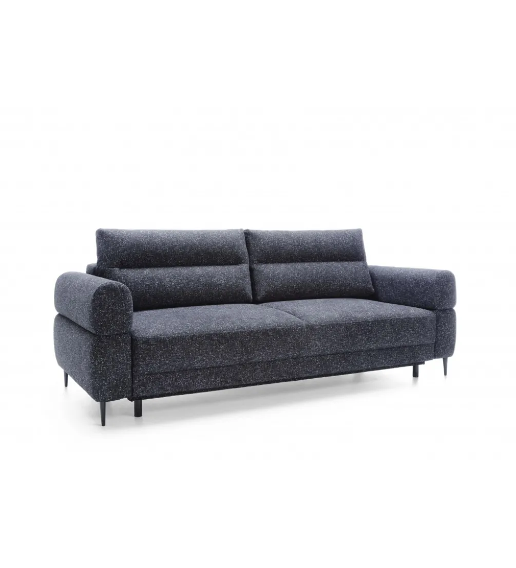 Sofa rozkładana NORDIC 232 cm z funkcją spania