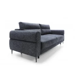 Sofa rozkładana NORDIC 232 cm z funkcją spania