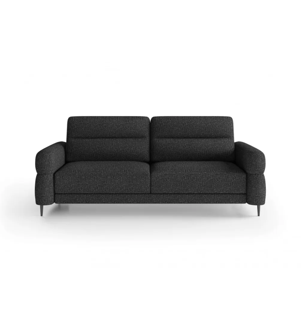 Sofa rozkładana NORDIC 232 cm z funkcją spania