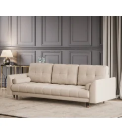 Sofa rozkładana OFELIA 212 cm z funkcją spania