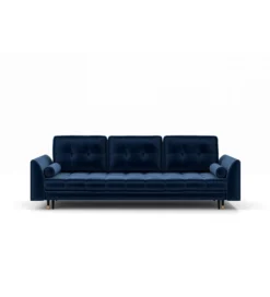 Sofa rozkładana OFELIA 212 cm z funkcją spania