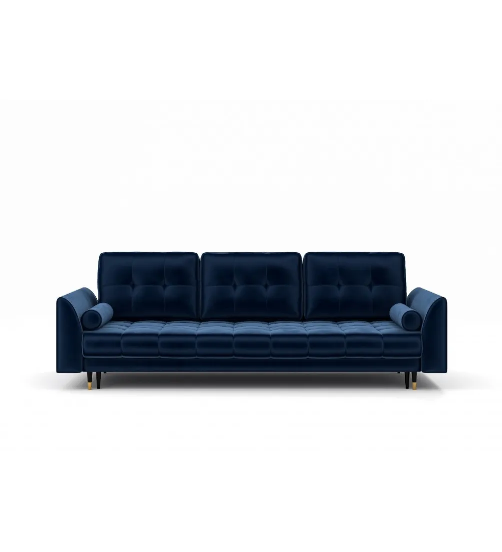Sofa rozkładana OFELIA 212 cm z funkcją spania