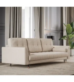 Sofa rozkładana OFELIA 212 cm z funkcją spania