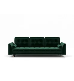 Sofa rozkładana OFELIA 212 cm z funkcją spania