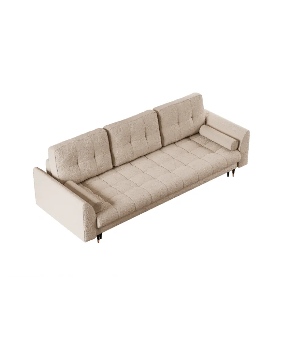 Sofa rozkładana OFELIA 212 cm z funkcją spania