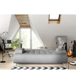Sofa rozkładana OSLO 197 cm z funkcją spania