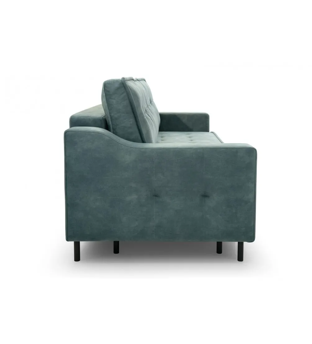 Sofa rozkładana SAMANTA 233 cm z funkcją spania