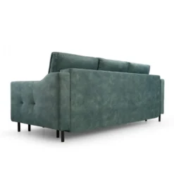 Sofa rozkładana SAMANTA 233 cm z funkcją spania