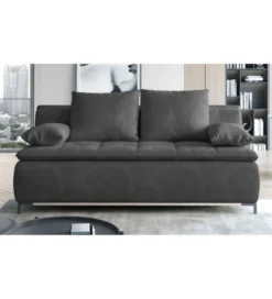 Sofa rozkładana SWEET 204 cm z funkcją spania