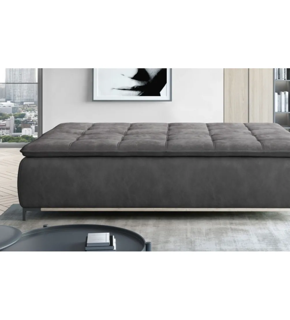 Sofa rozkładana SWEET 204 cm z funkcją spania