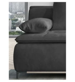 Sofa rozkładana SWEET 204 cm z funkcją spania