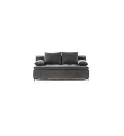 Sofa rozkładana SWEET 204 cm z funkcją spania