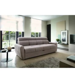 Sofa rozkładana TALIA 227 cm z funkcją spania