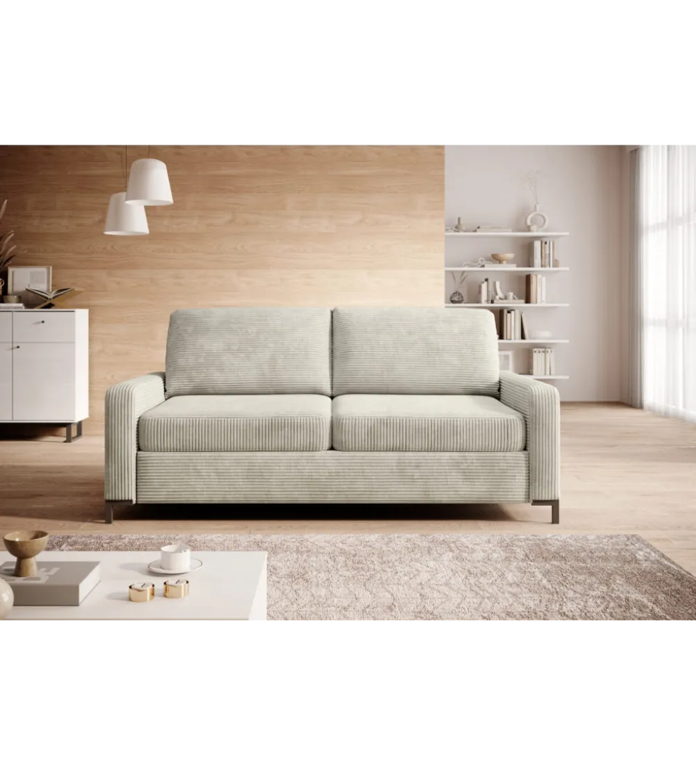 Sofa rozkładana TINO A 167 cm z funkcją spania