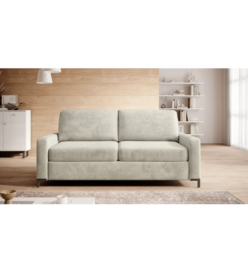 Sofa rozkładana TINO A 167 cm z funkcją spania