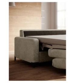 Sofa rozkładana TINO A 167 cm z funkcją spania