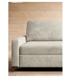 Sofa rozkładana TINO A 167 cm z funkcją spania