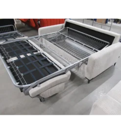 Sofa rozkładana TINO A 167 cm z funkcją spania