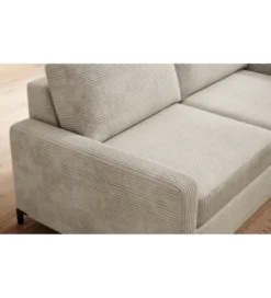 Sofa rozkładana TINO A 167 cm z funkcją spania