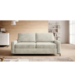 Sofa rozkładana TINO B 187 cm z funkcją spania