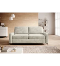 Sofa rozkładana TINO C 207 cm z funkcją spania