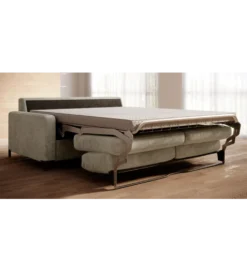 Sofa rozkładana TINO C 207 cm z funkcją spania