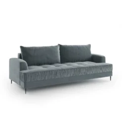 Sofa rozkładana VELLO 238 cm z funkcją spania