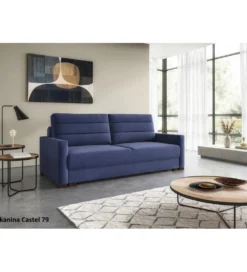 Sofa rozkładana VINAROS Nelson 215 cm z funkcją spania