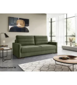 Sofa rozkładana VINAROS Nelson 215 cm z funkcją spania