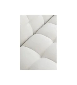 Sofa SALMANCA 240 cm kremowa beżowa