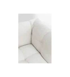 Sofa SALMANCA 240 cm kremowa beżowa