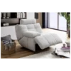 Sofa segmentowa fotel BELVIANO lewa 93 cm