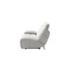 Sofa segmentowa fotel BELVIANO prawa 93 cm